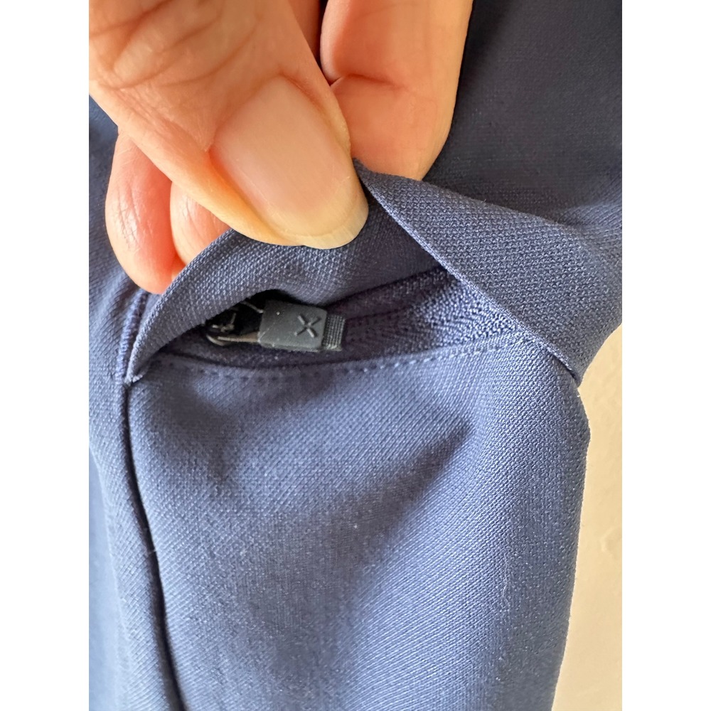 Ten Thousand Utility Pant Mens Size 32 Blue Gorpcore Hiking Outdoor Tactical - Picture 6 of 11